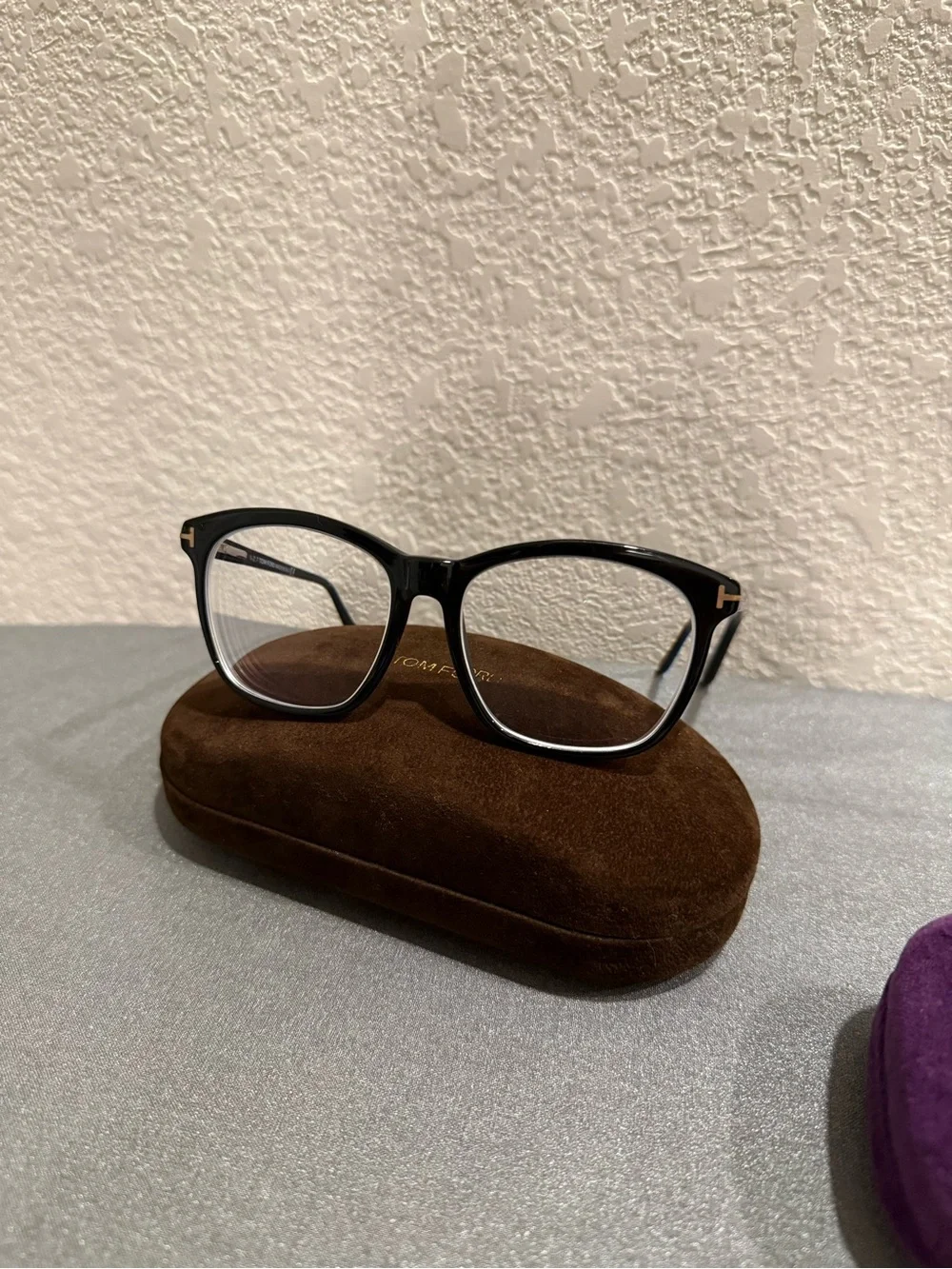 Tom Ford Glasses